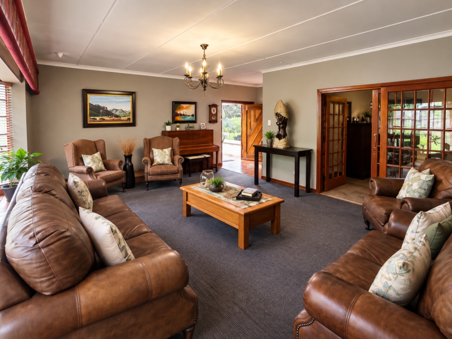 4 Bedroom Property for Sale in Sasolburg Ext 4 Free State